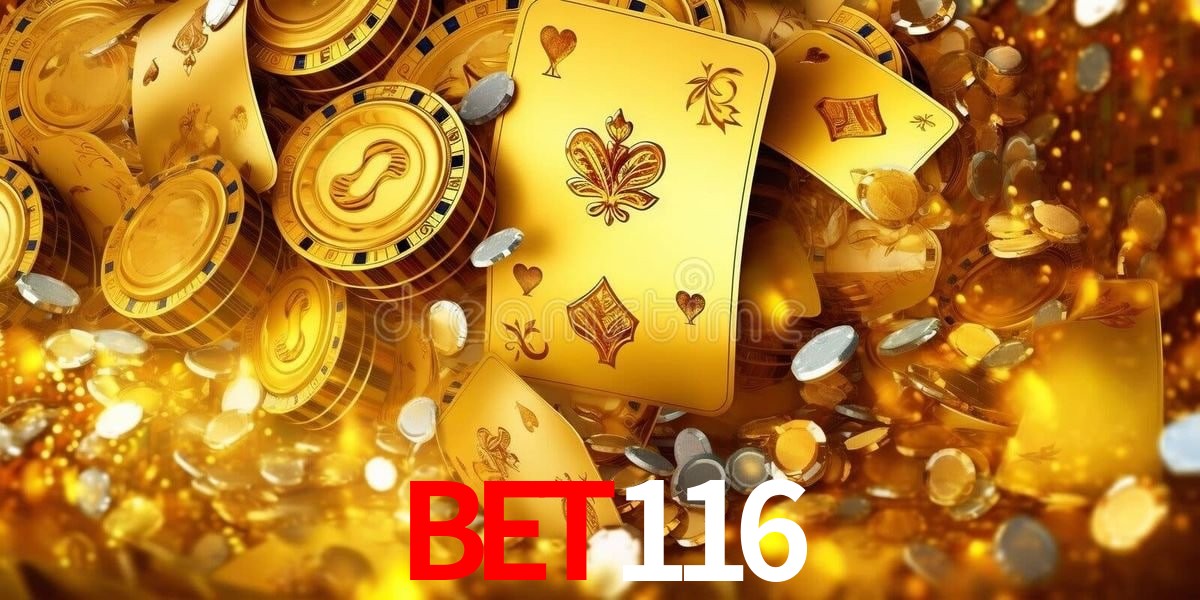 cassino Bet116
