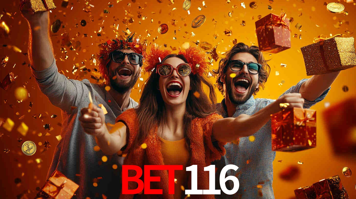 Tournaments Bet116
