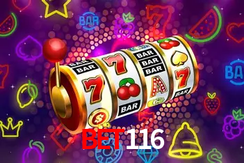 Desvendando o Mundo dos Jogos Virtuais na Bet116
