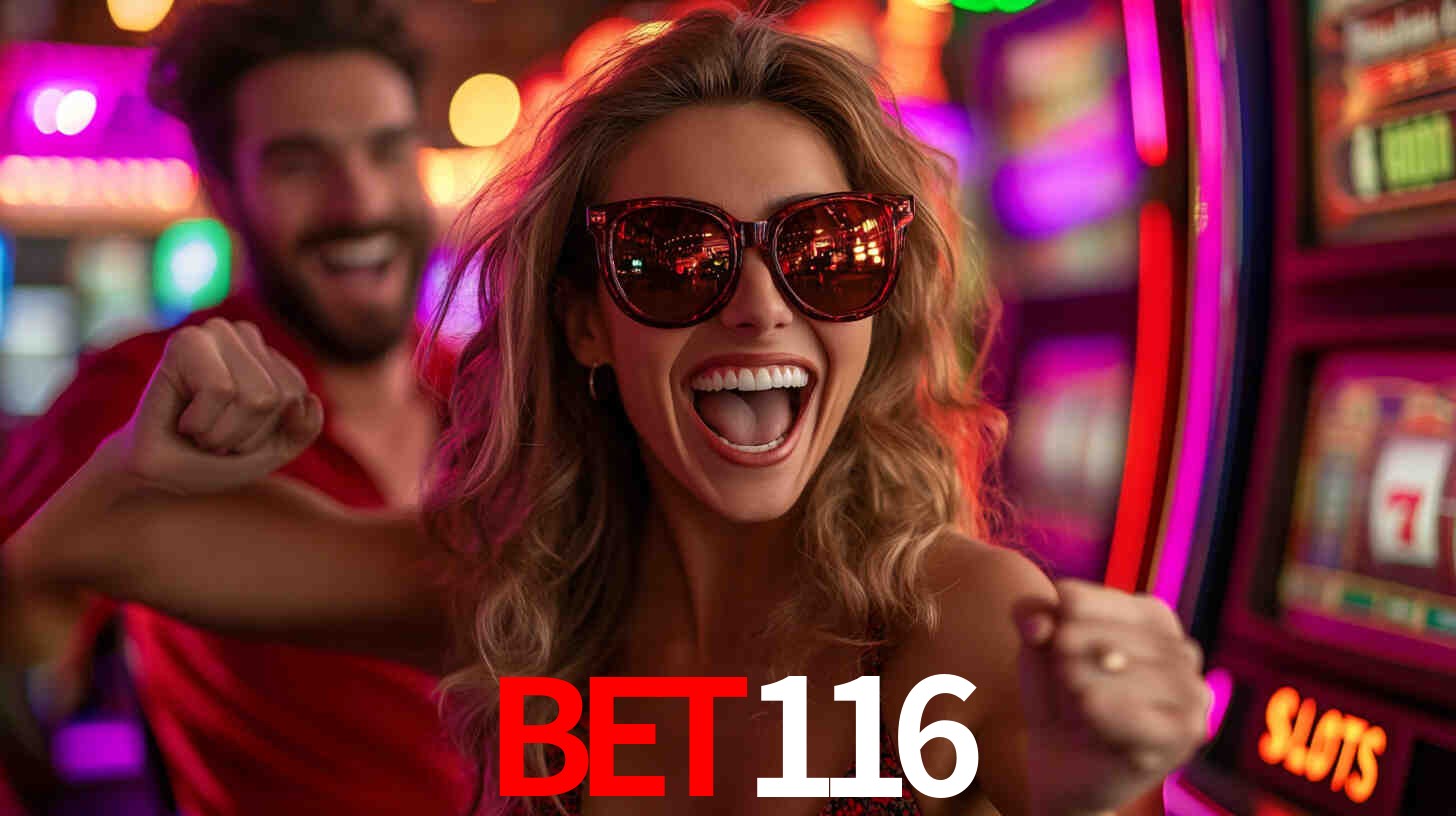 Desvendando o Mundo dos Jogos Virtuais na Bet116