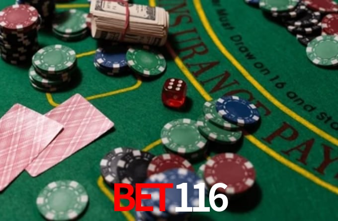 Premium Interface Bet116