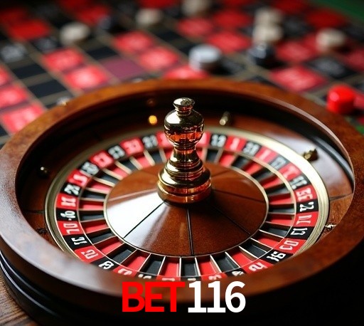 Bet116