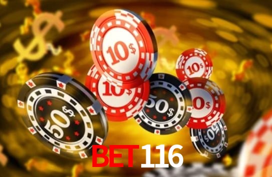 Experiência VIP Bet116