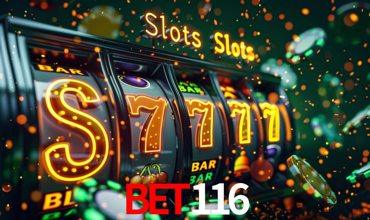 Estatísticas Bet116