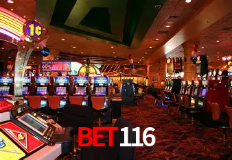 Descubra a Essência do Bet116: Nossa História e Compromissos