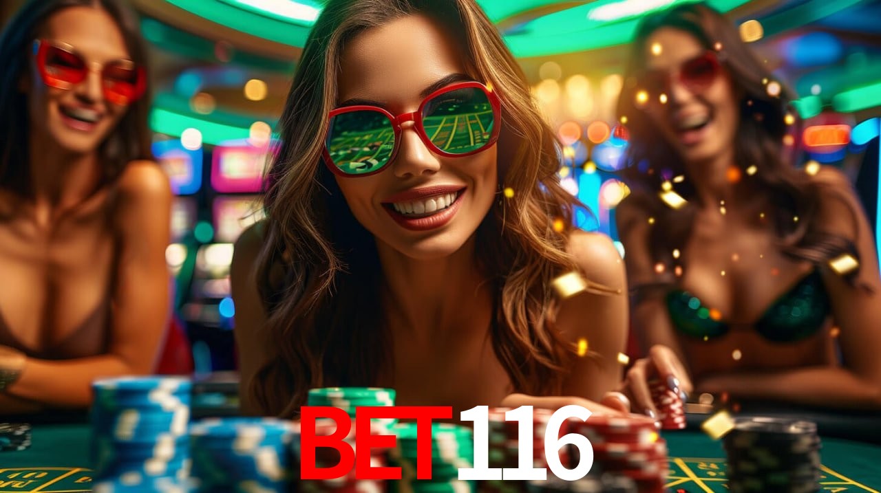 Responsive Design Bet116