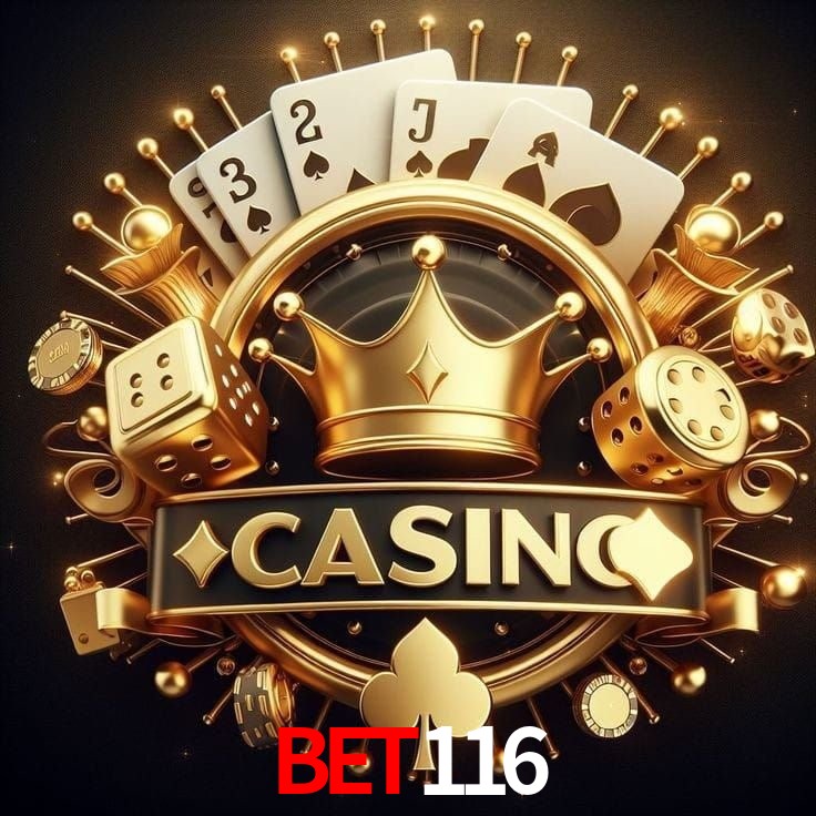 Provedores de Jogos Bet116