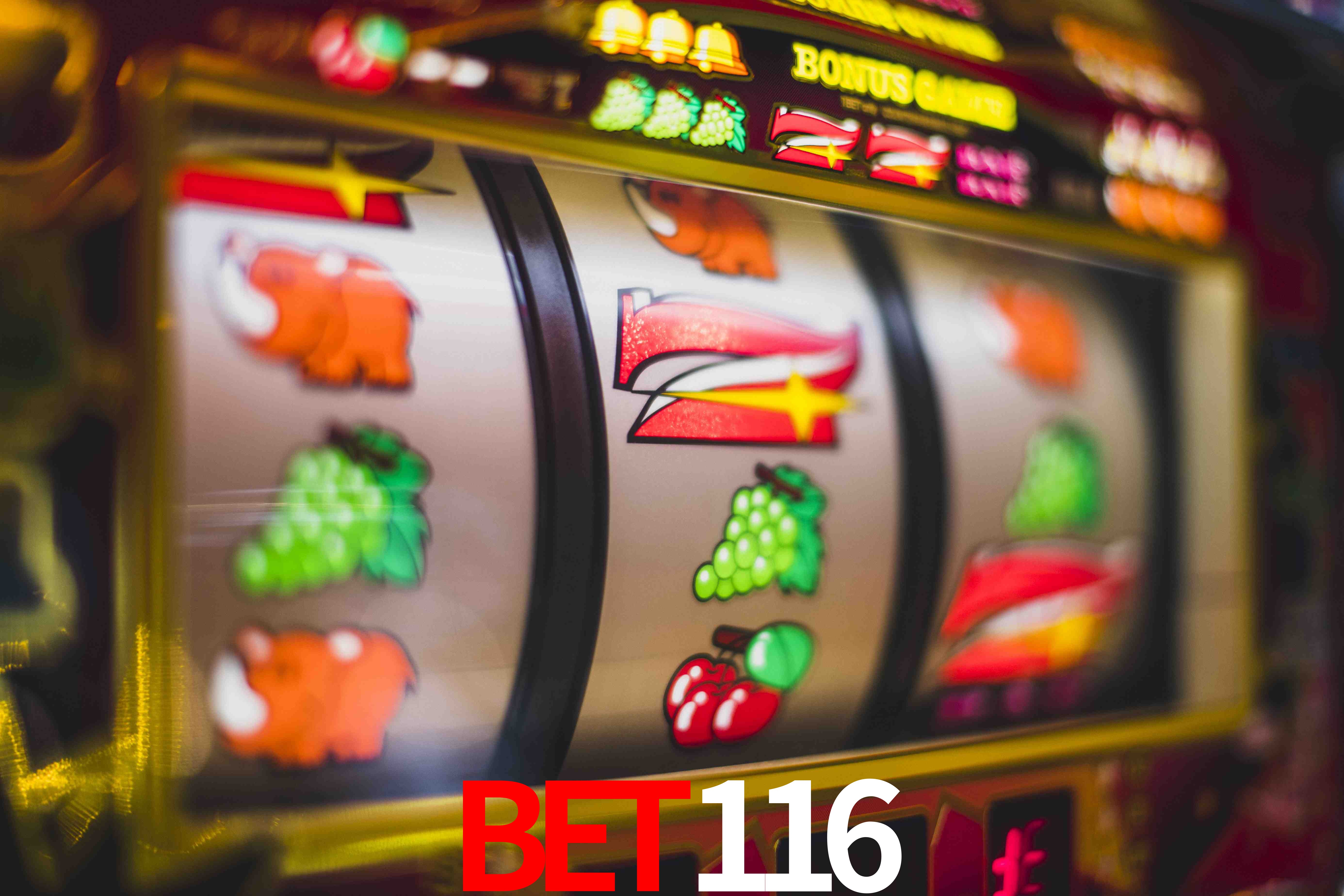 Account Benefits Bet116