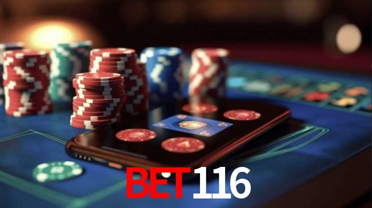 Segurança 2FA Bet116