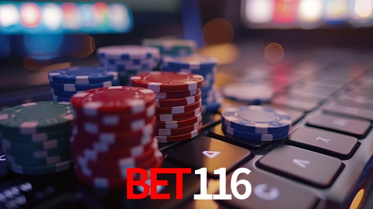 Promoções Sazonais Bet116