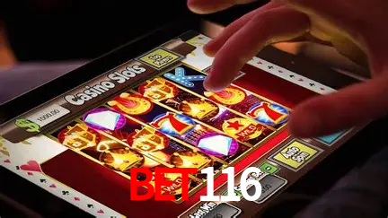 Explorando a Categoria de Eventos em Apostas na Bet116