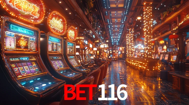 Roulette Table Bet116