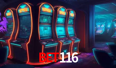 Desvendando o Mundo dos Jogos Virtuais na Bet116