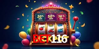Bet116 Vip