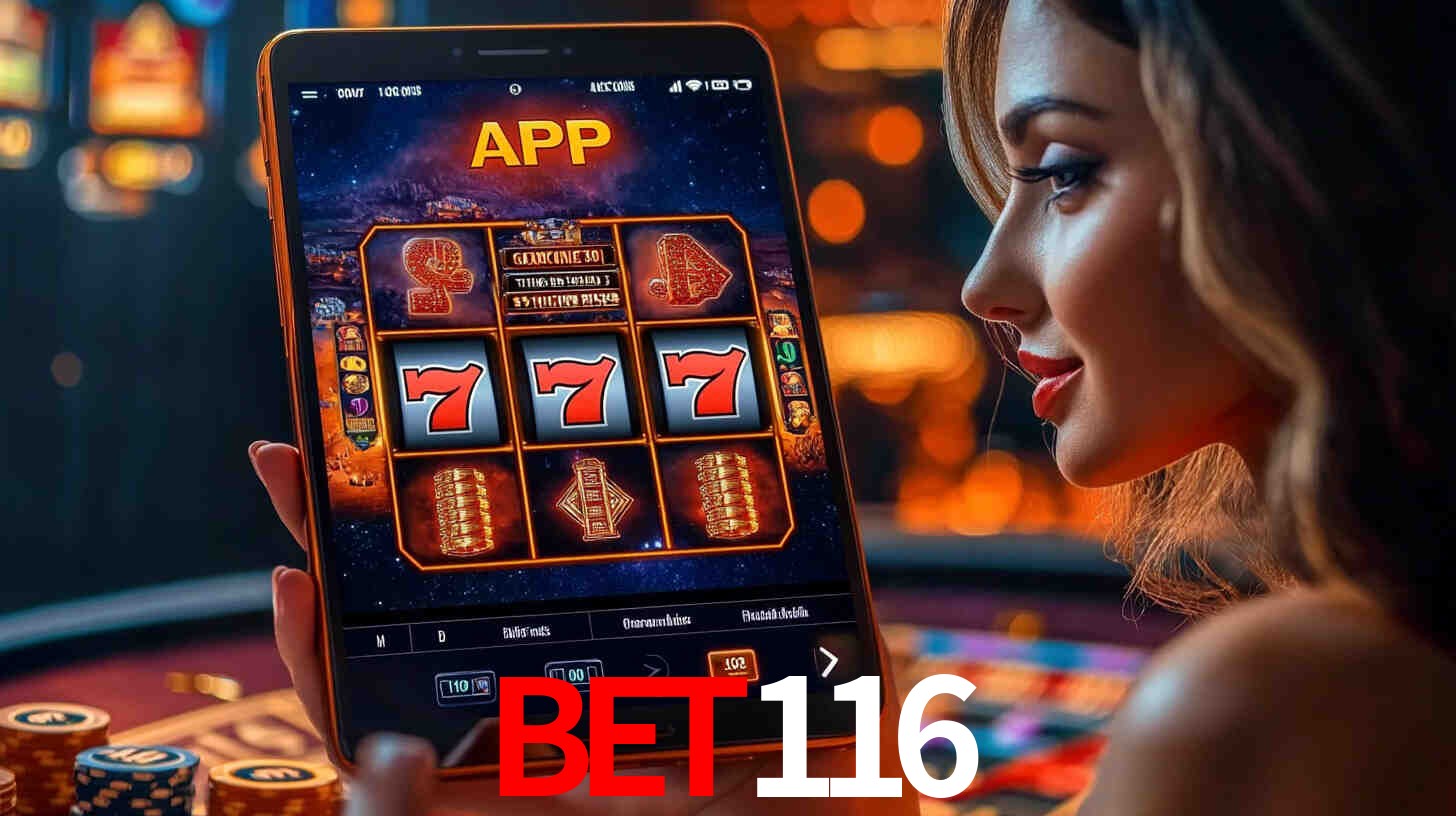 Welcome Bonus Bet116