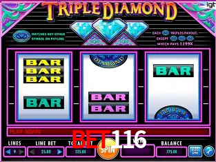 Descubra a Magia dos Jogos de Arcade no Bet116