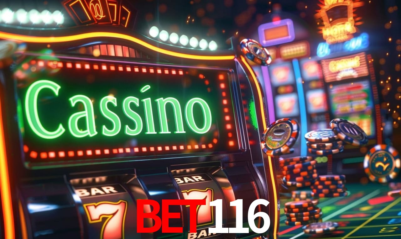 Integração de APIs Bet116