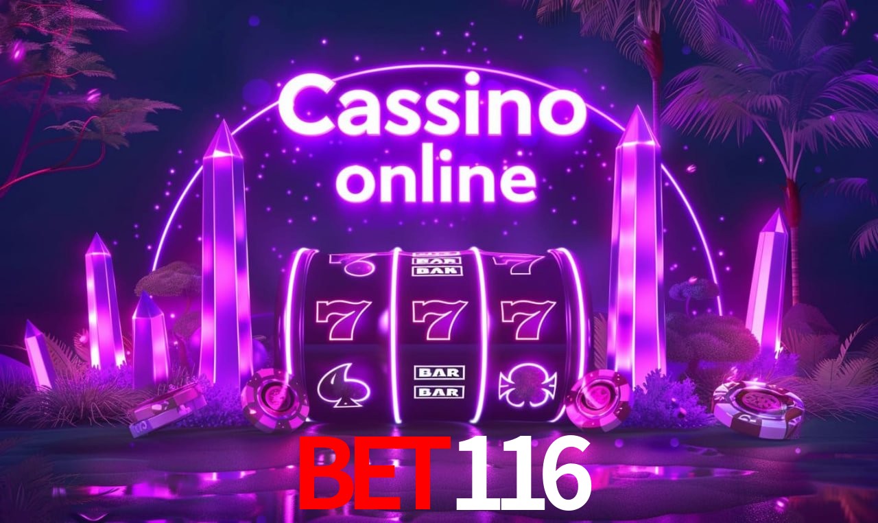 Especiais de Fim de Semana Bet116