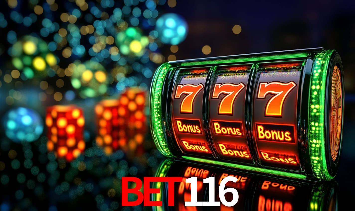 Sistemas de Segurança Bet116