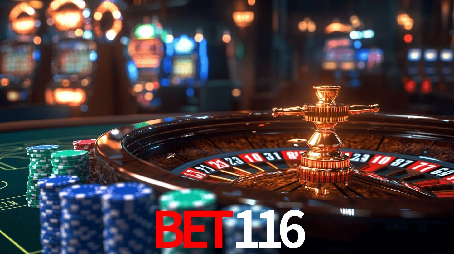 VIP Casino Bet116