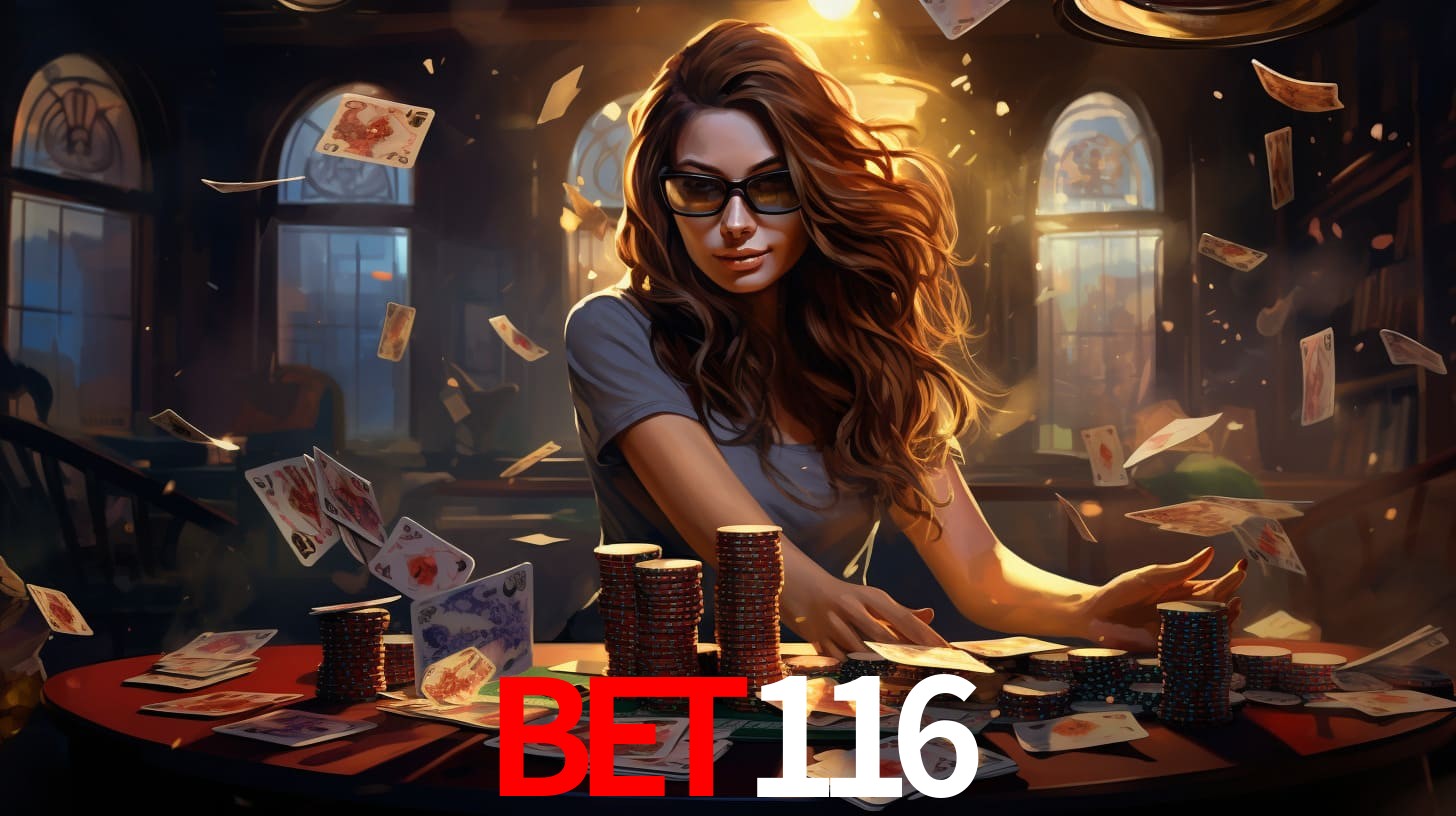 Game Providers Bet116