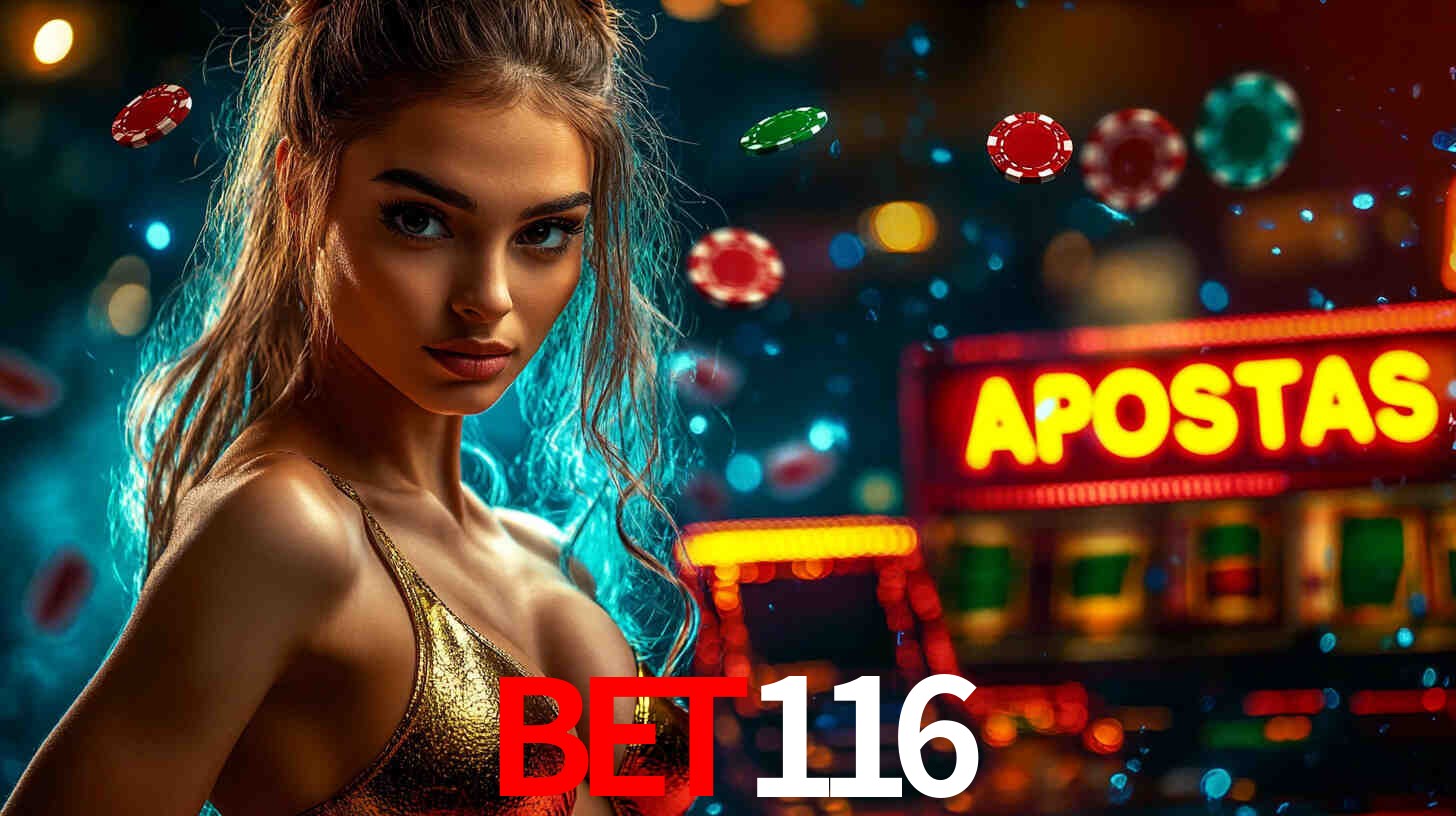 Explorando a Categoria de Eventos em Apostas na Bet116