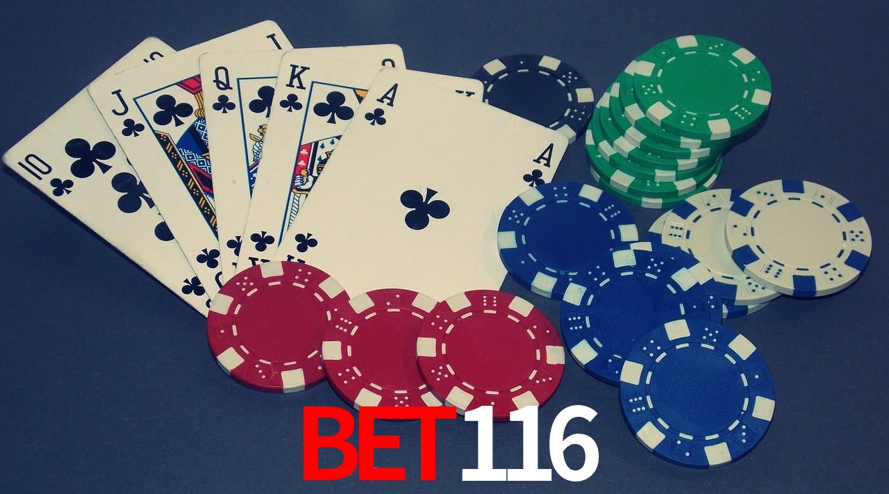 Seasonal Promotions Bet116