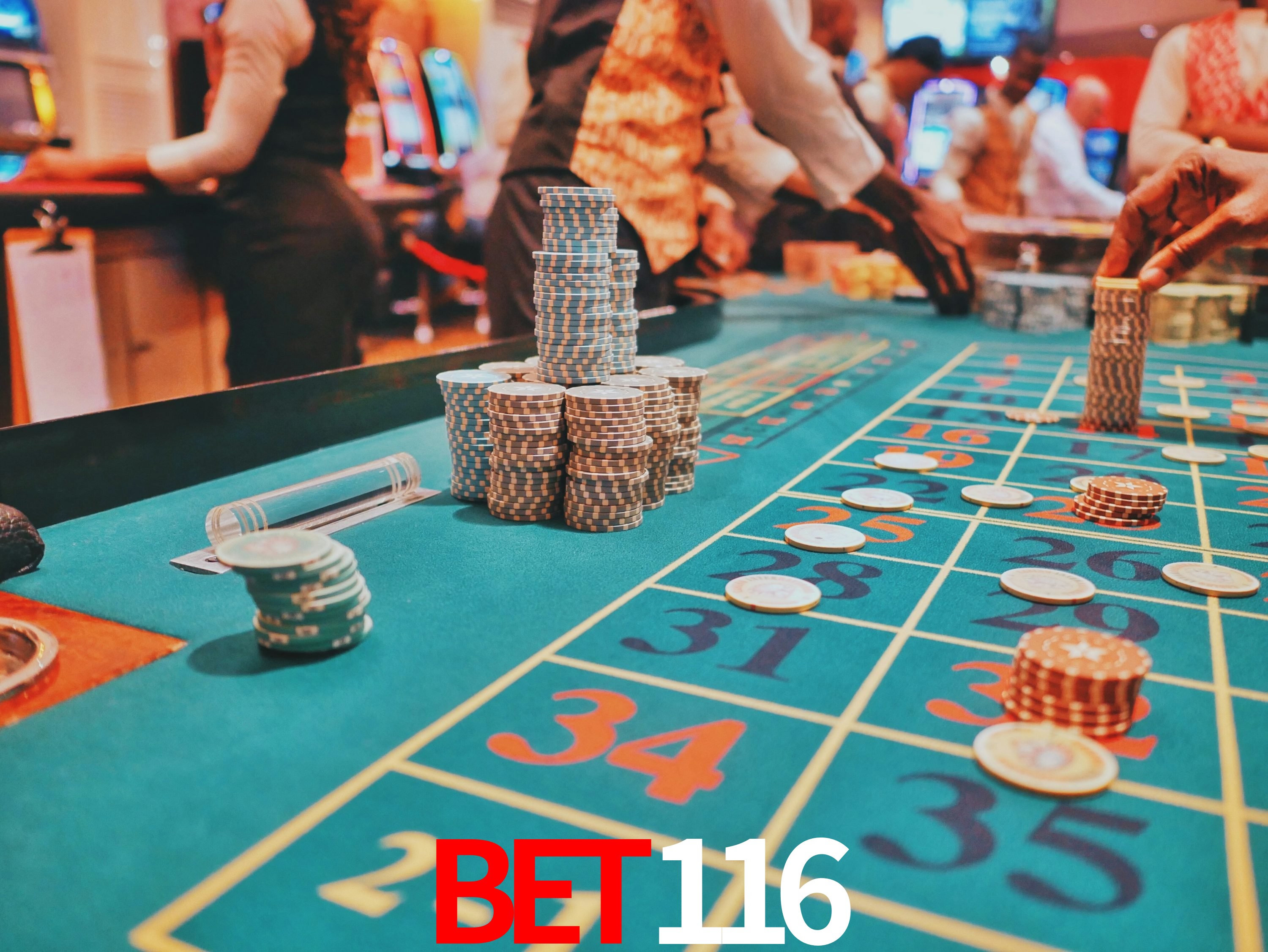 Estatísticas Esportivas Bet116