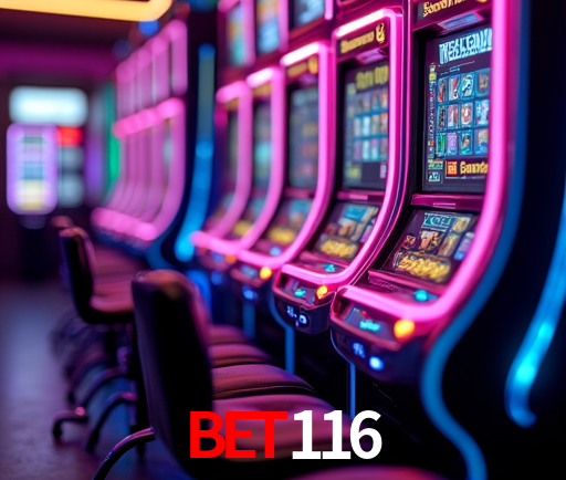 Bet116 Vip