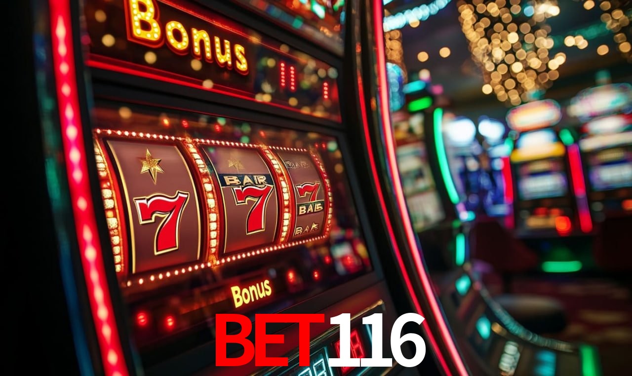 Bônus Generosos e Exclusivos no Bet116 para Você!