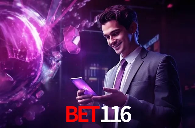 Platform Technology Bet116