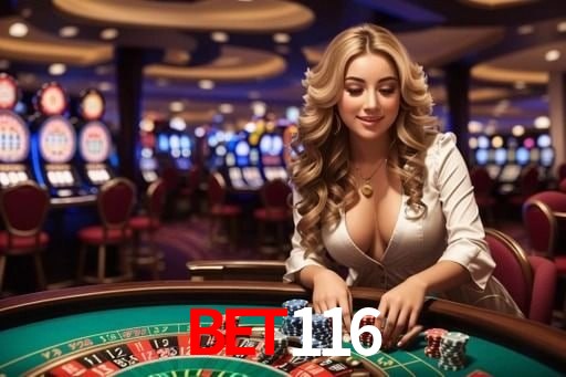 Secure Login Bet116