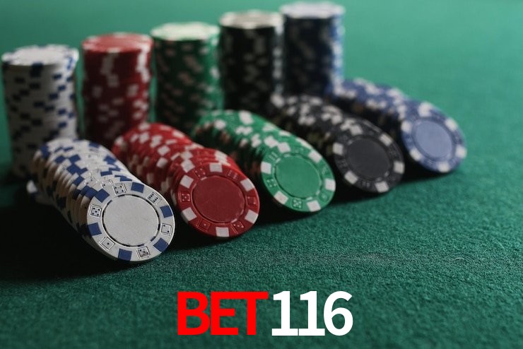 Flash Promotion Bet116