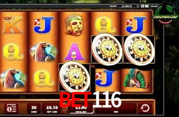 A Experiência Imersiva dos Cassinos Ao Vivo no Bet116
