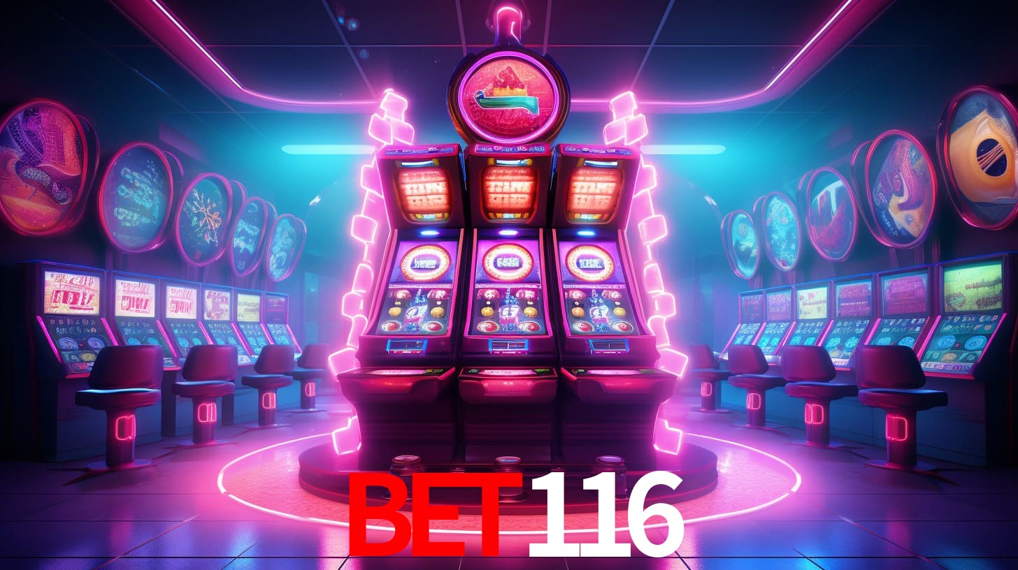 Live Casino Bet116