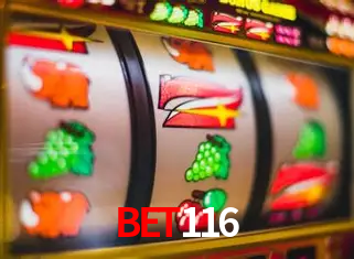 Apostas Esportivas na Bet116: Um Guia Completo