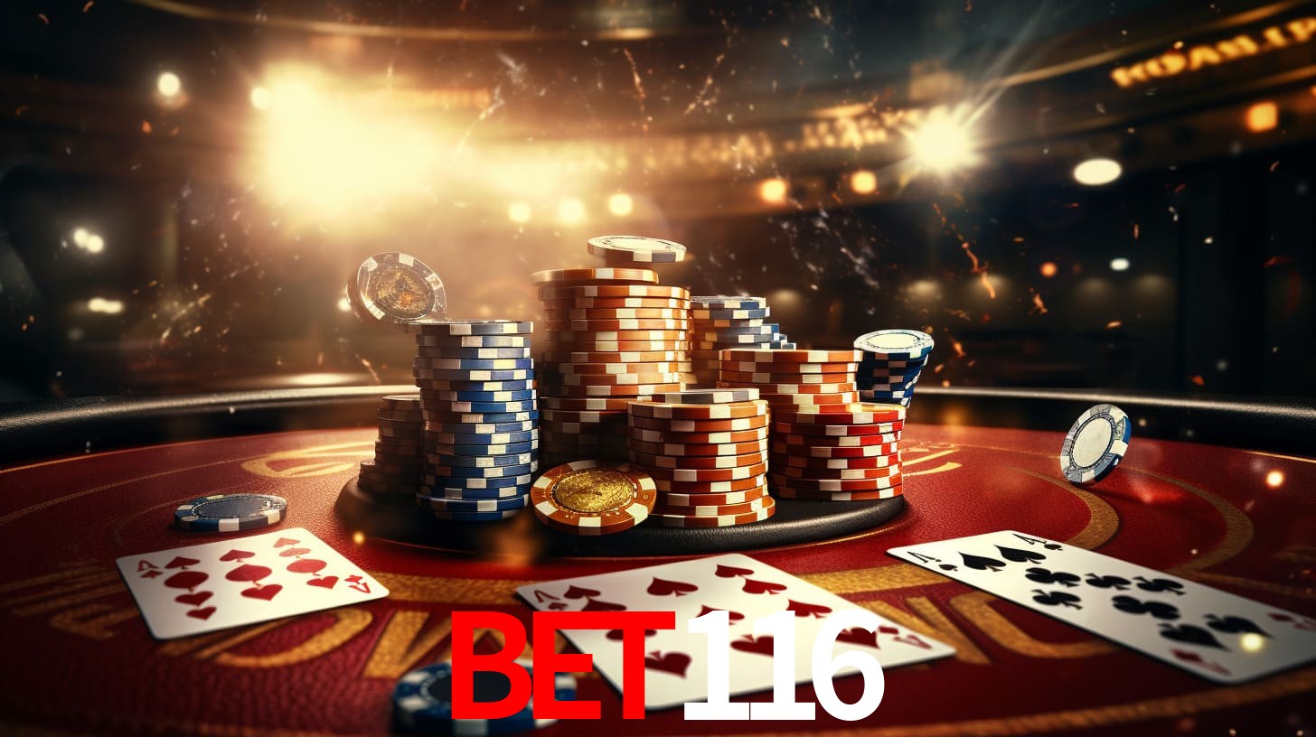 Games Directory Bet116