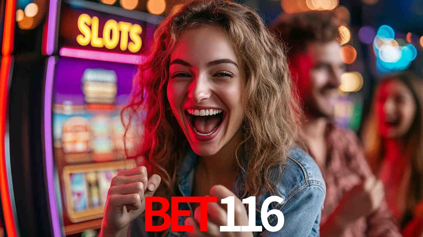 A Emoção da Loteria na Bet116: Uma Chance de Mudança de Vida